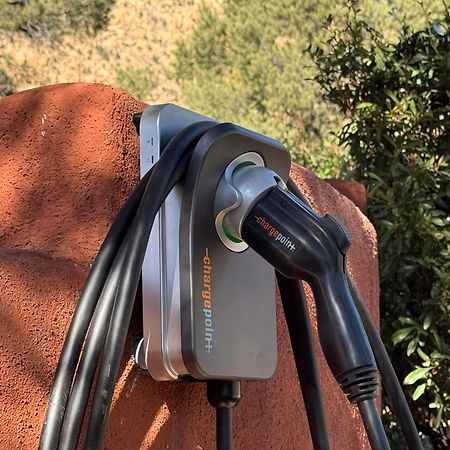 Sedona Quail Hollow Retreat Екстериор снимка