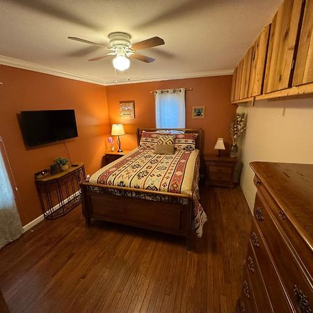 Sedona Quail Hollow Retreat Екстериор снимка