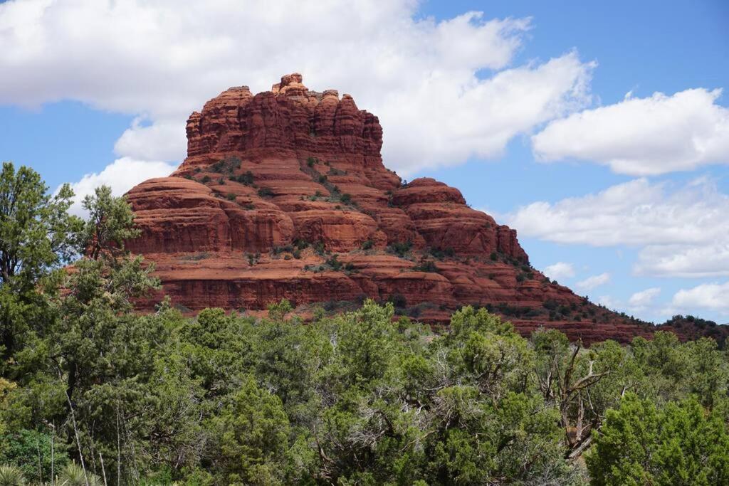 Sedona Quail Hollow Retreat Екстериор снимка
