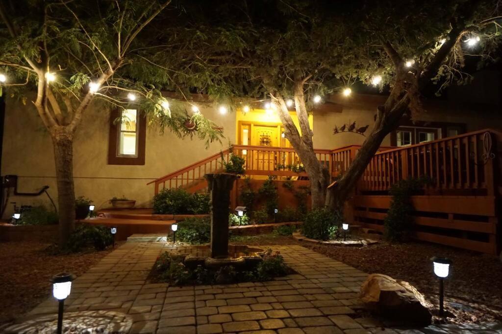 Sedona Quail Hollow Retreat Екстериор снимка
