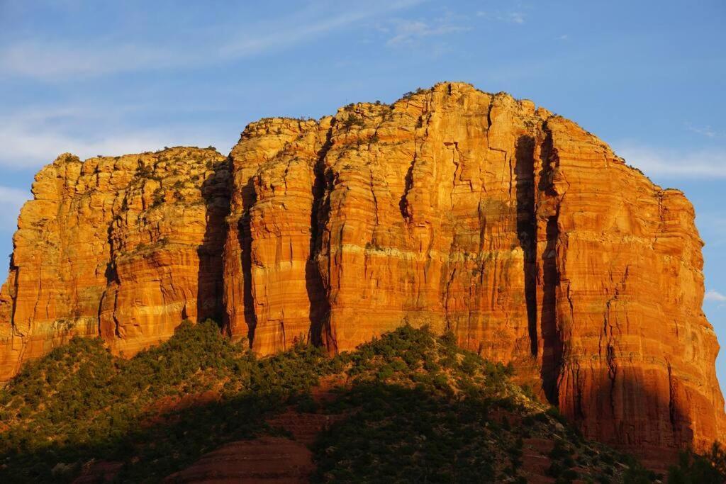 Sedona Quail Hollow Retreat Екстериор снимка