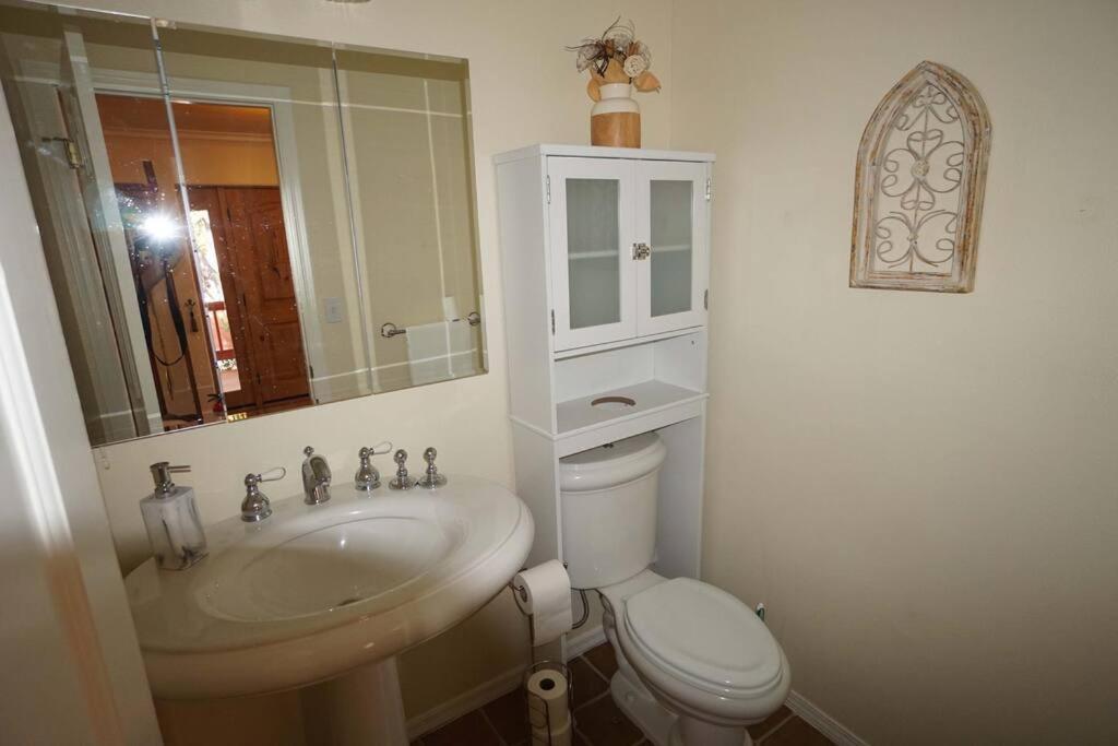 Sedona Quail Hollow Retreat Екстериор снимка