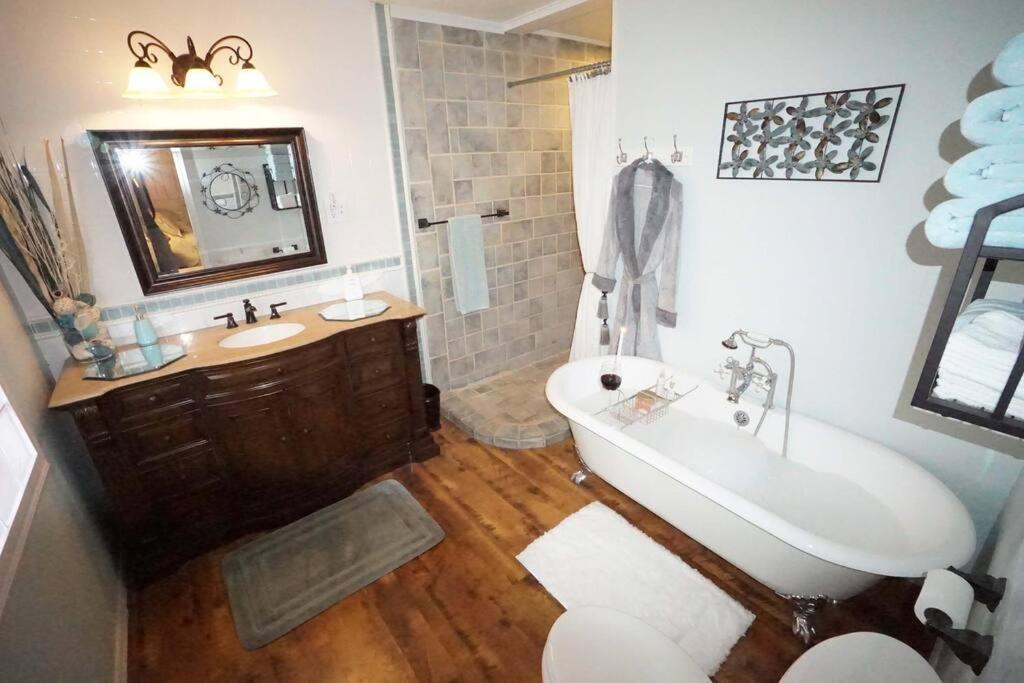 Sedona Quail Hollow Retreat Екстериор снимка