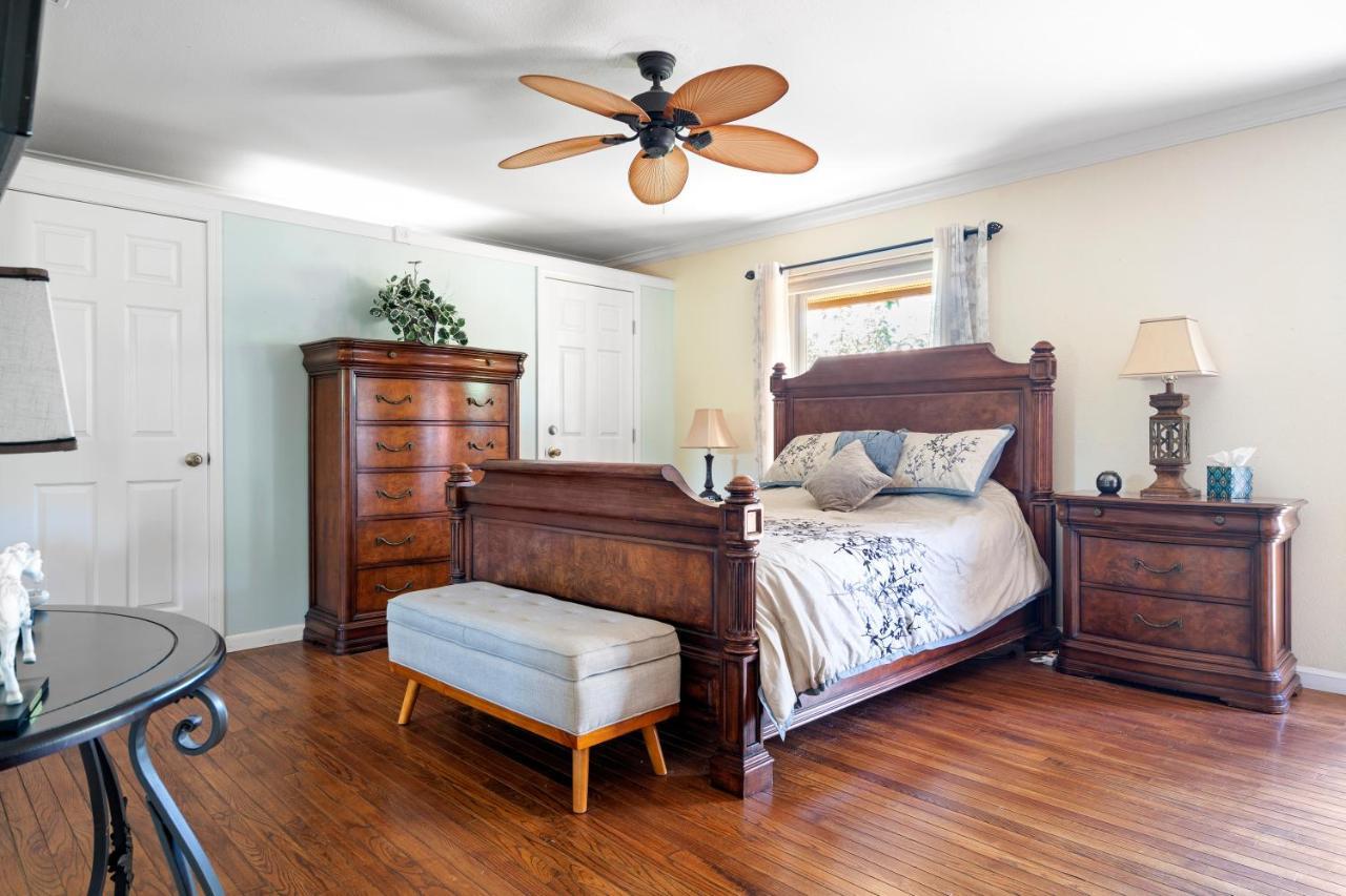 Sedona Quail Hollow Retreat Екстериор снимка