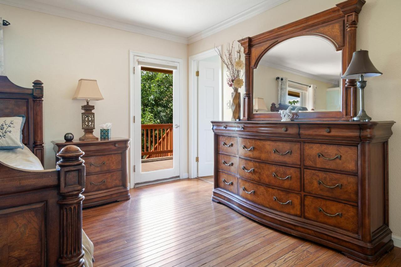 Sedona Quail Hollow Retreat Екстериор снимка