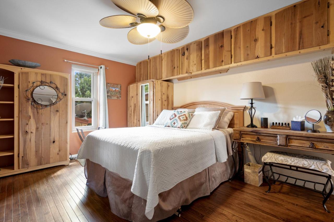Sedona Quail Hollow Retreat Екстериор снимка
