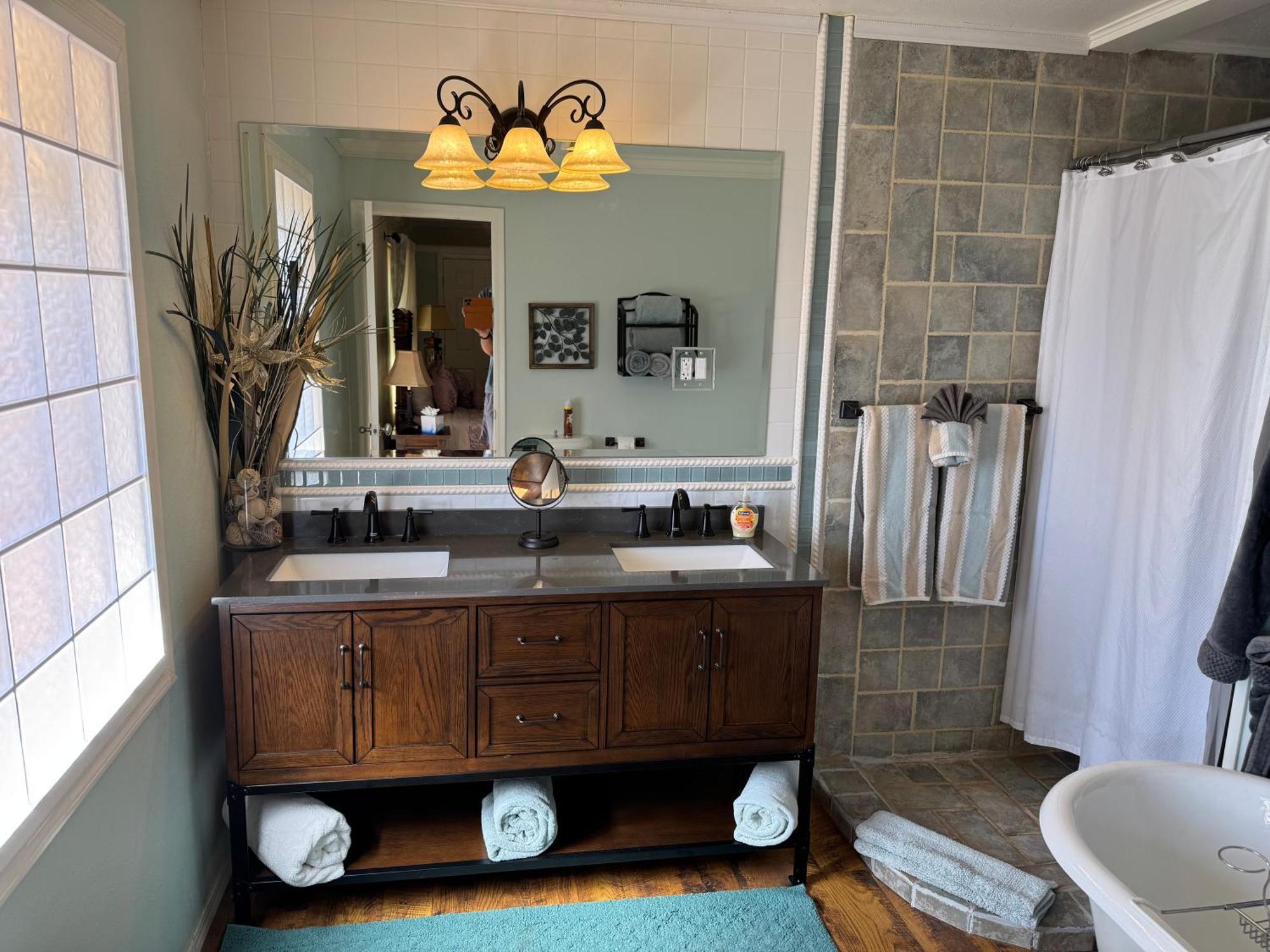 Sedona Quail Hollow Retreat Екстериор снимка