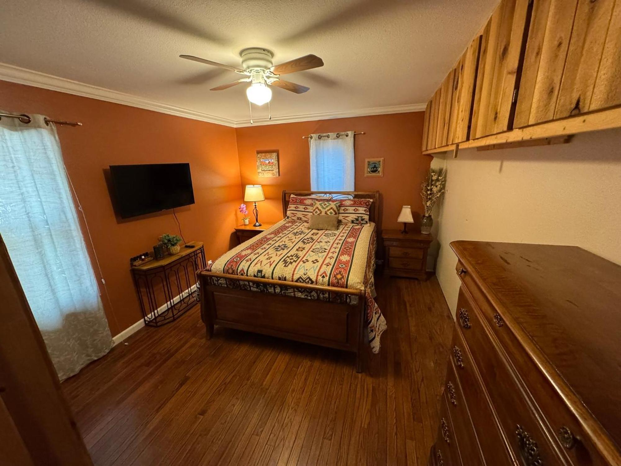 Sedona Quail Hollow Retreat Екстериор снимка
